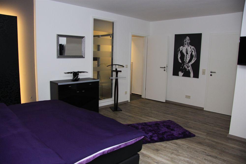Apartamento 1St Floor Koeln Exterior foto